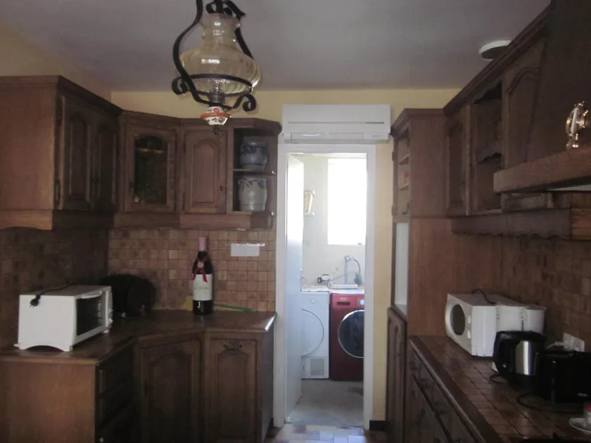 Maison de Campagne classée 3* Gites de France avec SPANAGE extérieure - Image 1