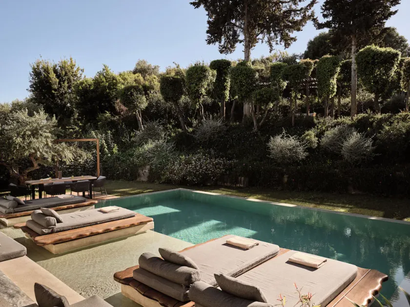 Sentiero Iconic Villa, a Serene Retreat, By ThinkVilla - Image 1
