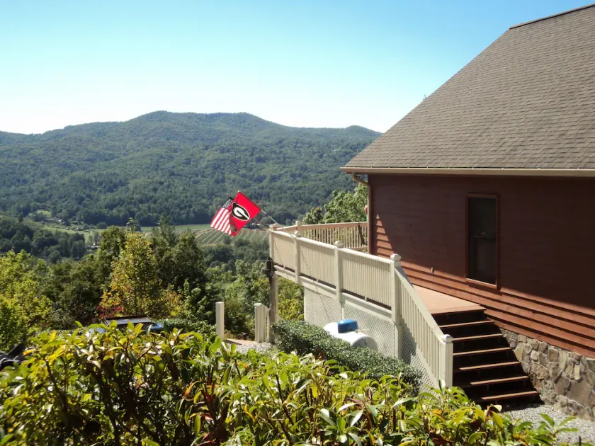 Country Relaxation in the mountains - Image 1