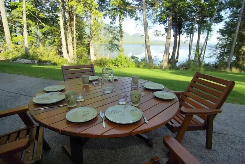 Wunderschöne Oceanfront Rancher mit herrlichem Blick, Sauna, Whirlpool und Billardtisch! - Image 1