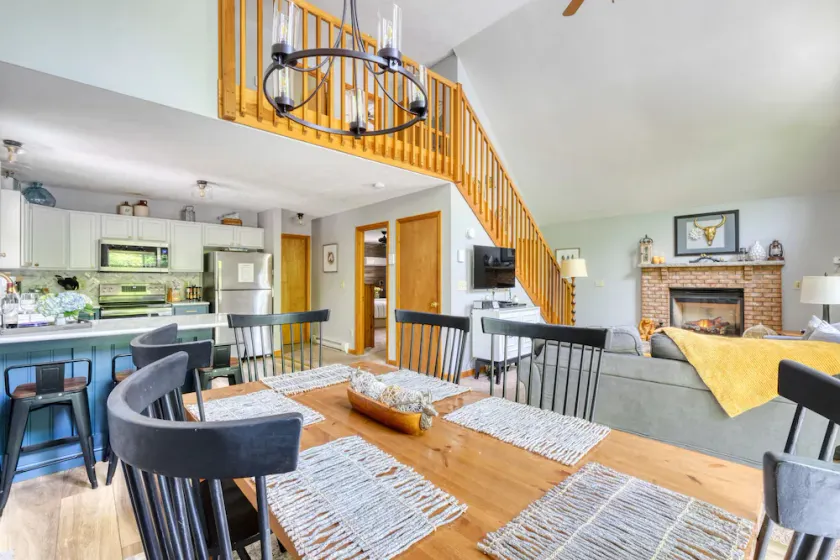🌞🌞🌞The Woodview at The Hideout with open floorplan and HUGE Gameroom!🌞🌞🌞 - Image 1