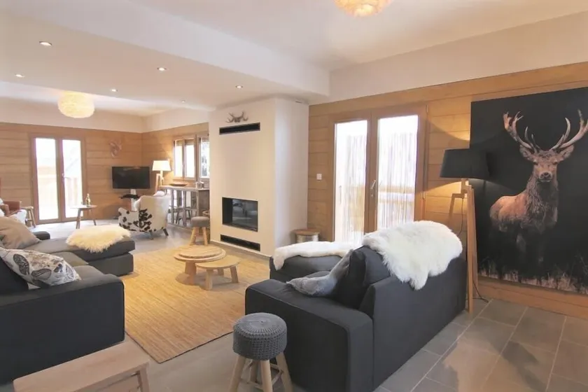 Le Chalet - Image 1