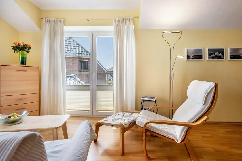 Ferienwohnung 'Sonneck' - Image 1