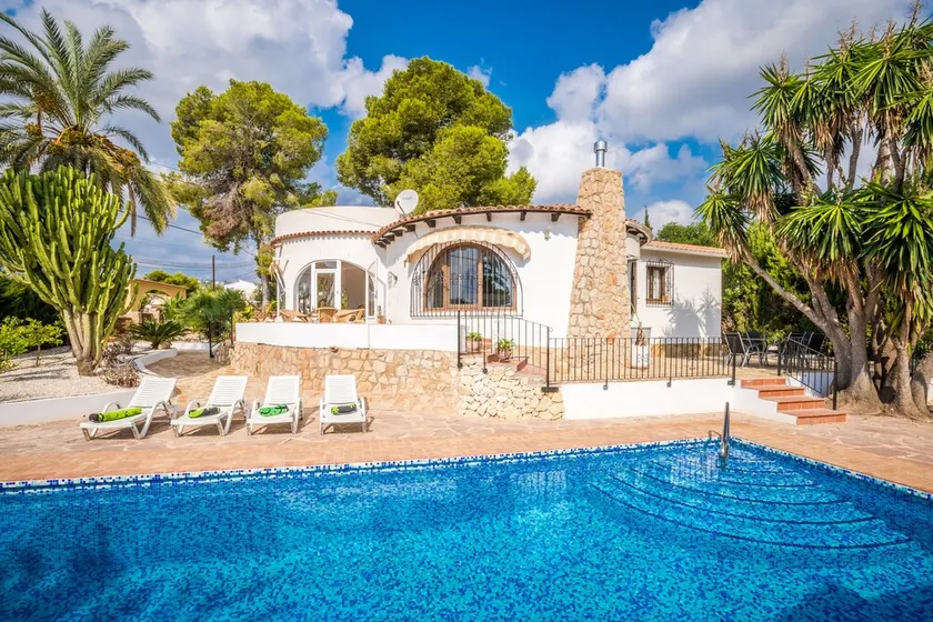 Hania House - Image 1