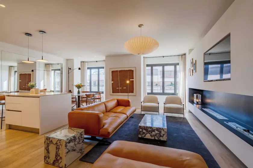 Scandinavian Suite 2 - Image 1