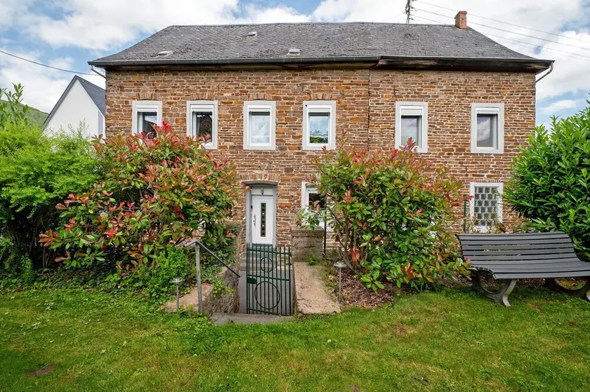 Ferienwohnung Andres\" mit privater Terrasse, privatem Garten und WLAN - Image 1