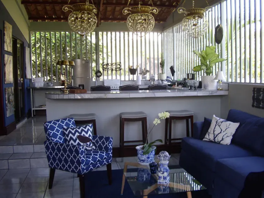 Rent 1 apt for up to 6 guests or both apartments for 12 guests and a discount - Image 1