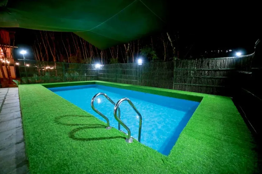Bali Bamboo Resort - Image 1