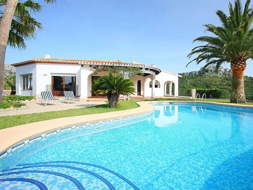 Villa Paraje de Libertad by Interhome - Image 1
