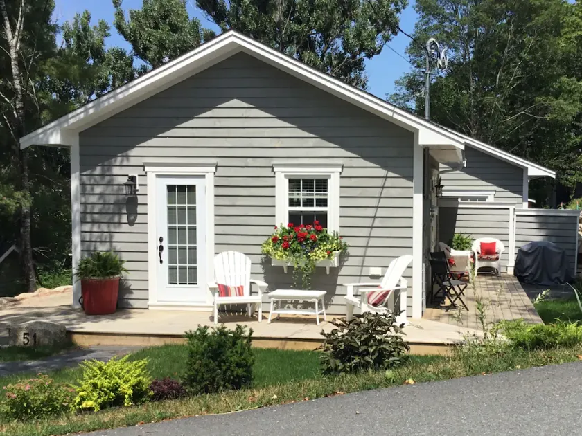 Mahone Bay a scomparsa - Image 1