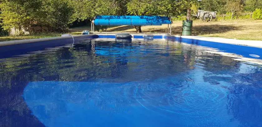 Agriturismo con piscina privata - Image 1