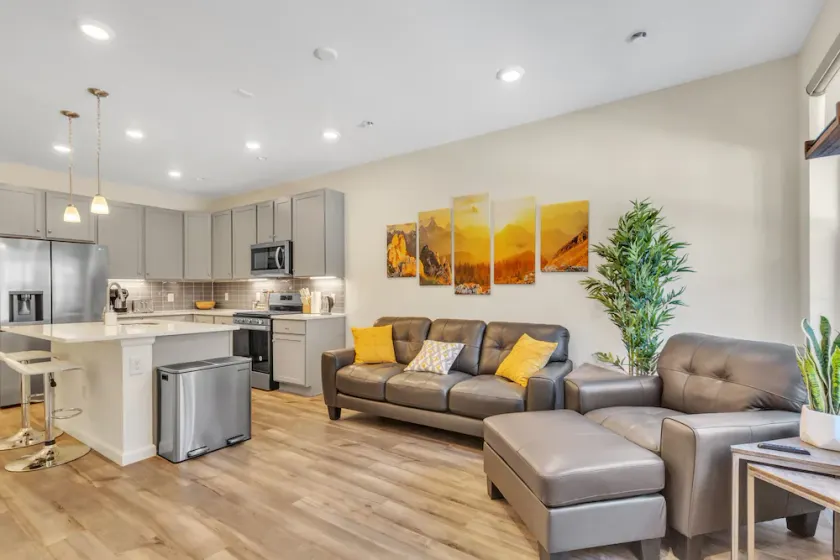 Luxury Brand New Townhouse, family and pet friendly - Image 1