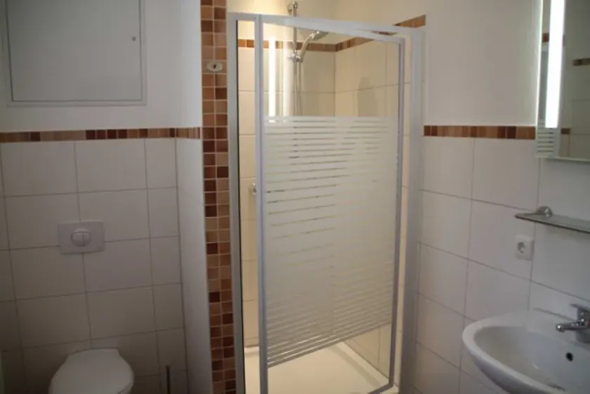 Room 11 - Pension Villa Martha - Image 1