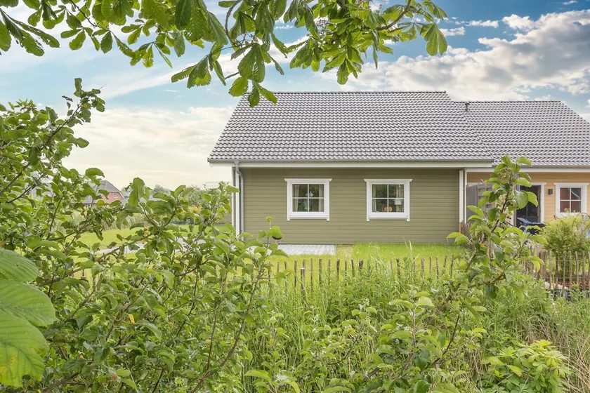 Vacation home Lillebror in Dagebüll for up to 4 people - Image 1
