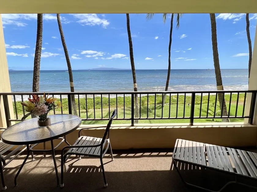 Last Minute Deals - Beachfront Condo in paradise at Sugar Beach Resort - Image 1