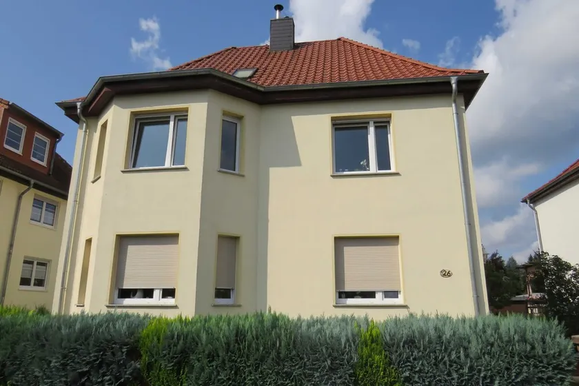 Ferienwohnung Haideburg - Image 1