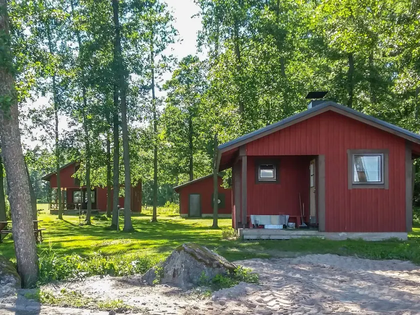 Holiday Home Långstrands stuga by Interhome - Image 1