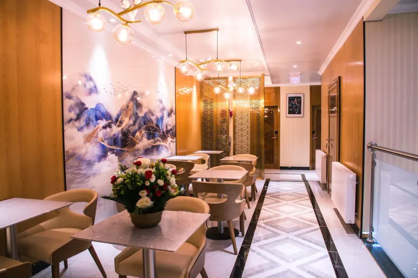 Liao Hotel - Image 1