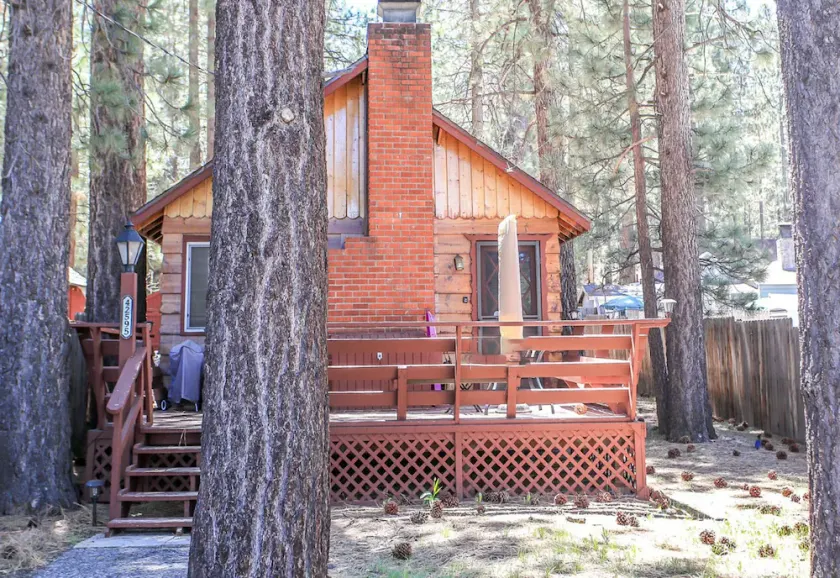 Sommerhus i Pines -1BR / 1BA / Gå til skibus / WiFi / GRATIS 2 timers cykel- / kajakudlejning! - Image 1