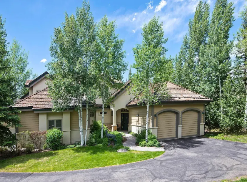 Relaxing Colorado retreat - Image 1