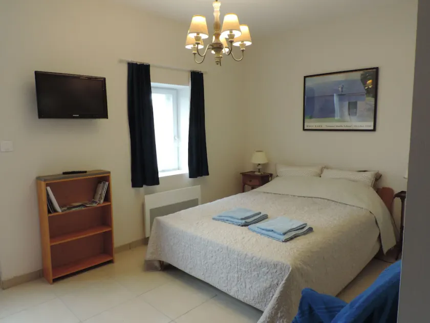 Studio indipendente 25m² a 800 m dal mare - Image 1