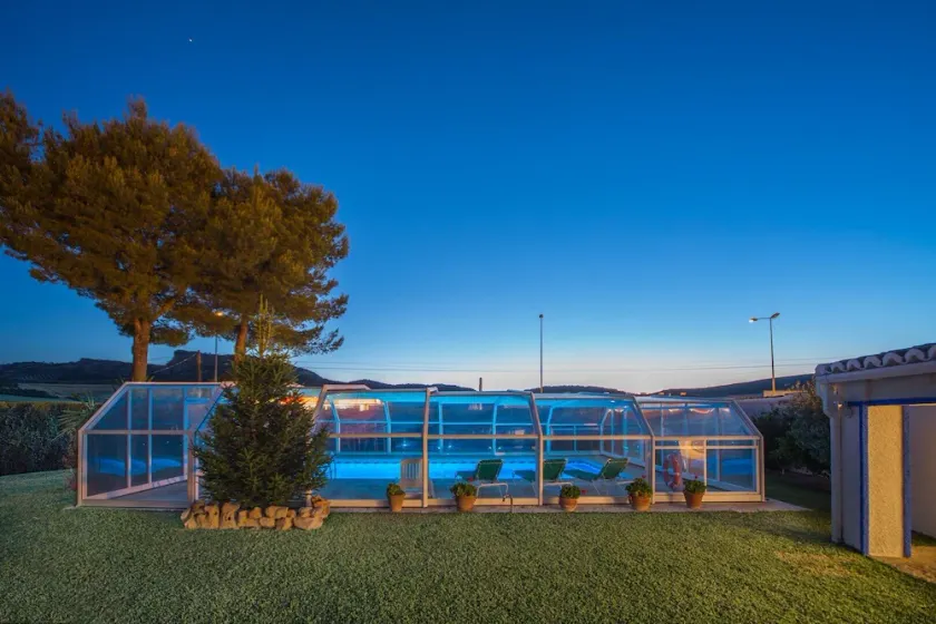 Maison La Fuentezuela - - Image 1