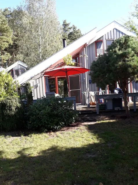 Casa vacanza confortevole con sauna - Image 1
