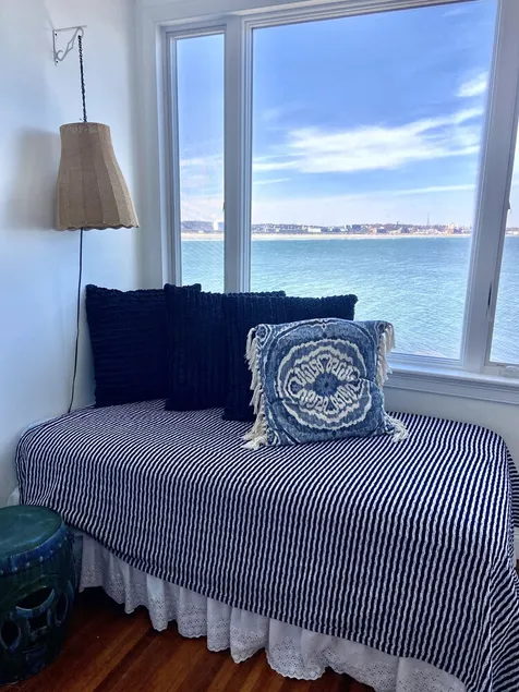 Spektakulære Oceanfront nær BOSTON, SALEM og Logan Lufthavn - Image 1