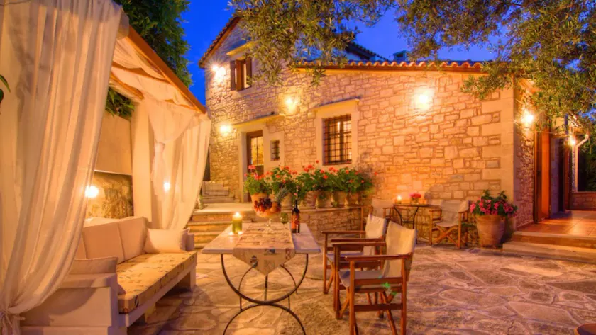 Villa Anastasia - Image 1