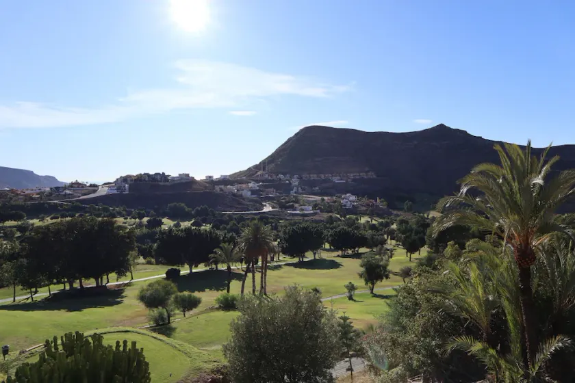 Villa with pool near the sea of Andalusia - Image 1