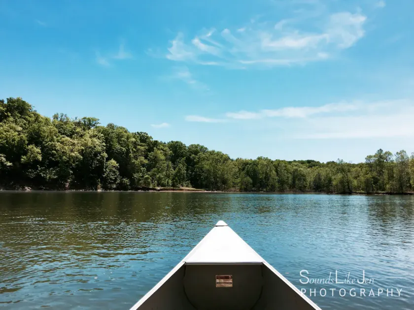 Waterfront Lake House on Table Rock Lake (Kings River Arm) - Image 1