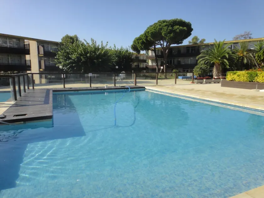 Modern apartments with pool. Ref. Comtat Sant Jordi -24 STD - Image 1