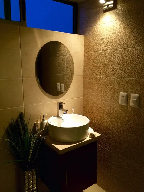 Beau studio (zone d'or) Mazatlan - Image 1