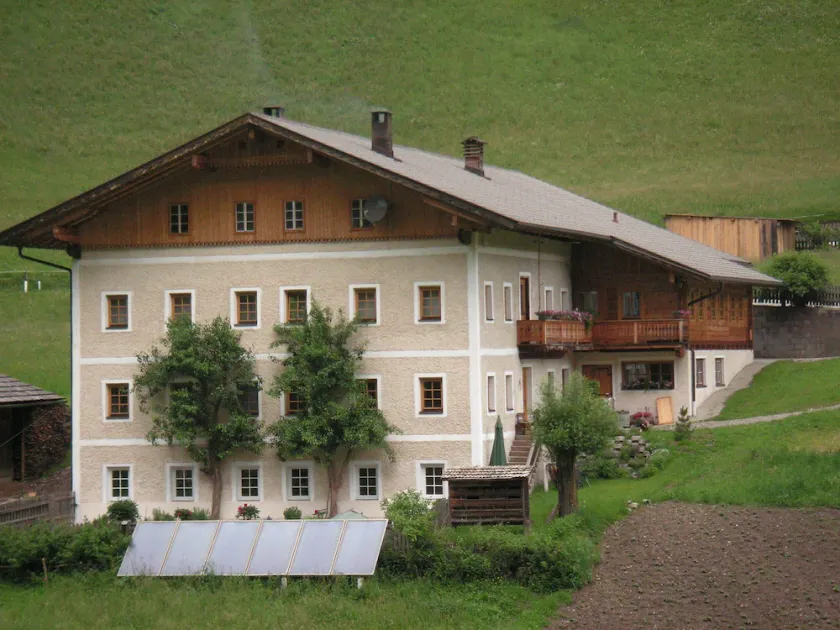 Vacanze in montagna - Image 1