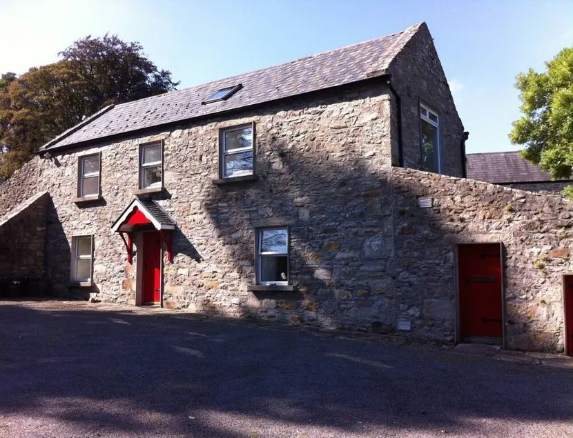 The Stables - 200 Year Old Stone Built Cottage - Image 1