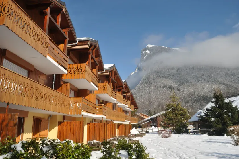 Beautiful, 5-star rated apartment, quiet and 5 minutes from the town centre - Image 1