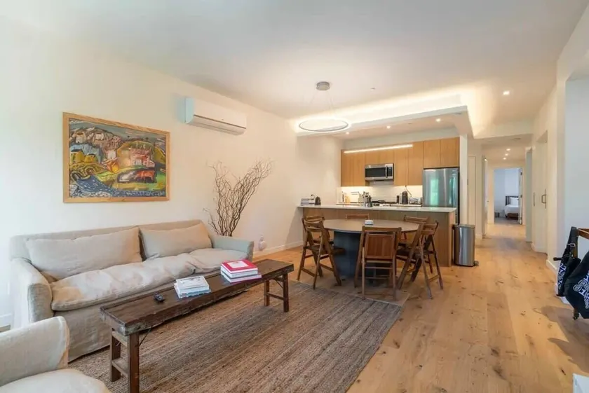Rove Travel | Park Place IV | Gramercy 3BR Haven - Image 1