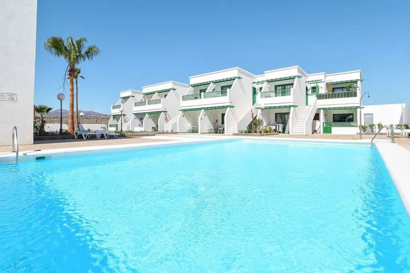 1 bedroom apartment with wifi Puerto del Carmen - Image 1