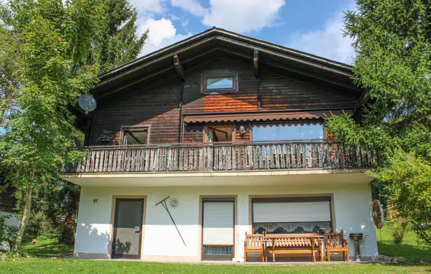 2 Bedroom Awesome Apartment In Arrach - Image 1