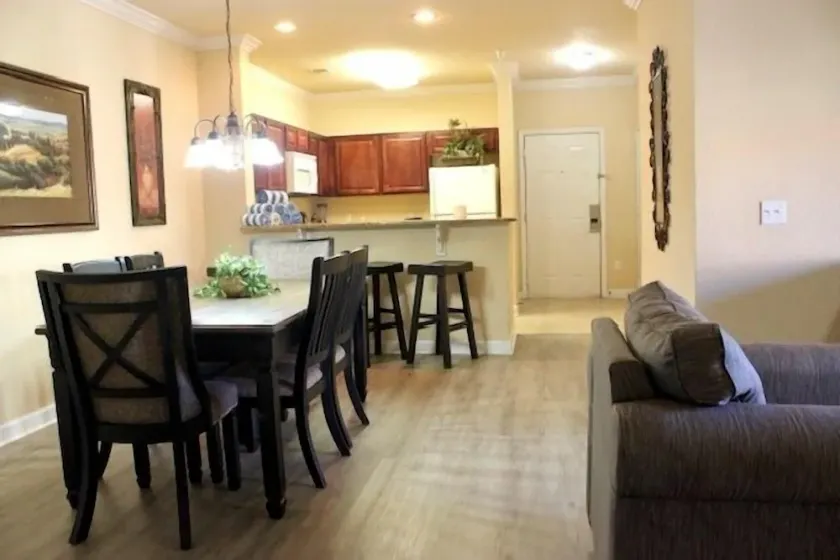 1351TUL Unit 1301 - Tuscana Resort condo - Image 1