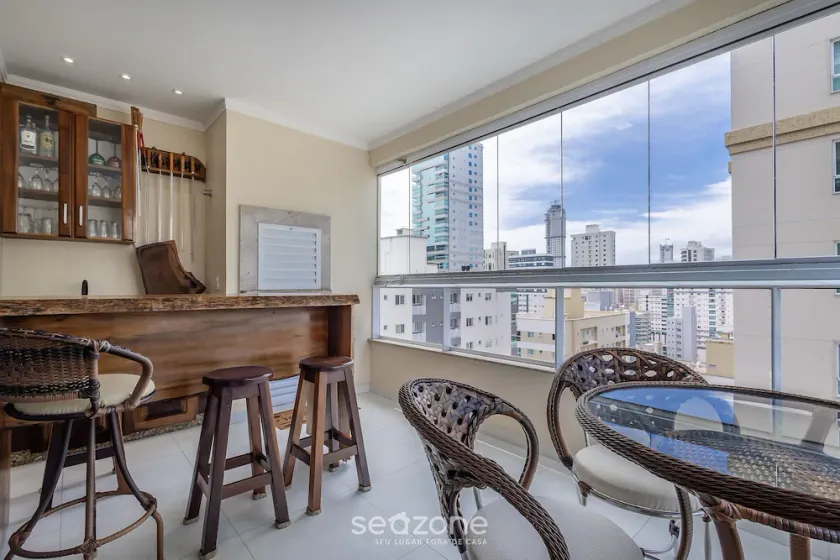 Apt w/ BBQ & Balcony, 450m From the Beach Sit1202 - Image 1