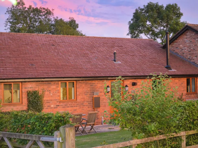 1 bedroom accommodation in Middleton Scriven, near Bridgnorth - Image 1