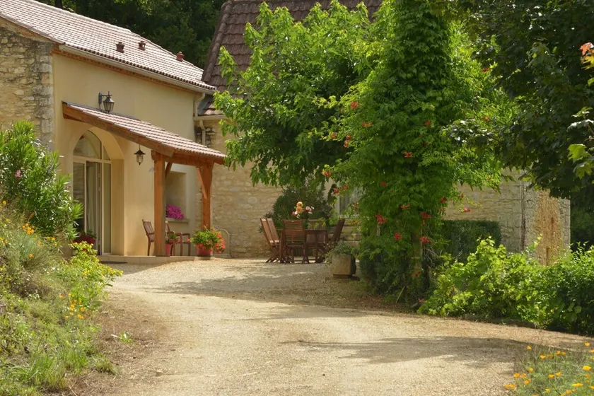 La Grangette: mit hjem i Périgord - Image 1