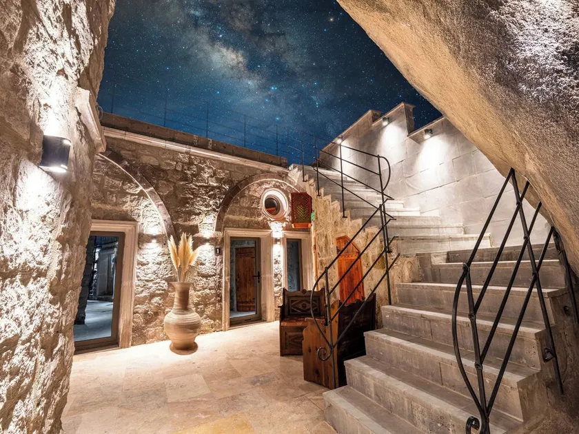 Panorama House Avanos - Image 1