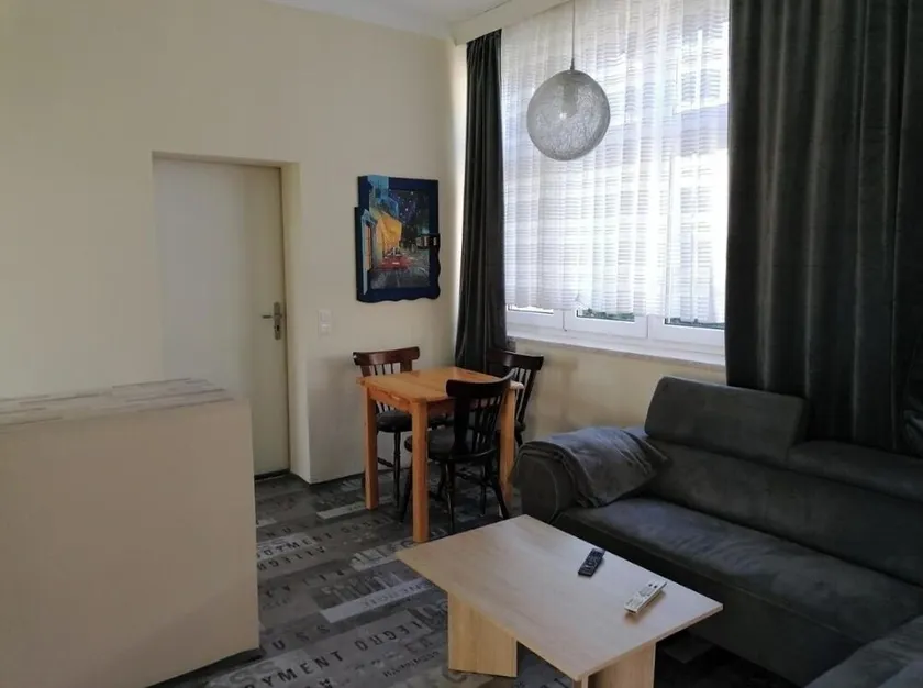FEWO Civrilli 5 Zi/Wohnung - Image 1