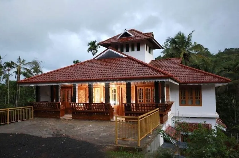 Zicilys Garden Home Stay And Service Villa - Image 1