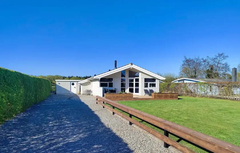 Cozy home in Haderslev with kitchen - Image 1