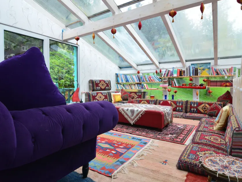 Stylish Retreat in Harz - Image 1