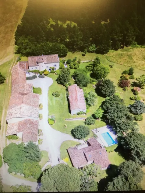 Lodge du Mayne - Image 1