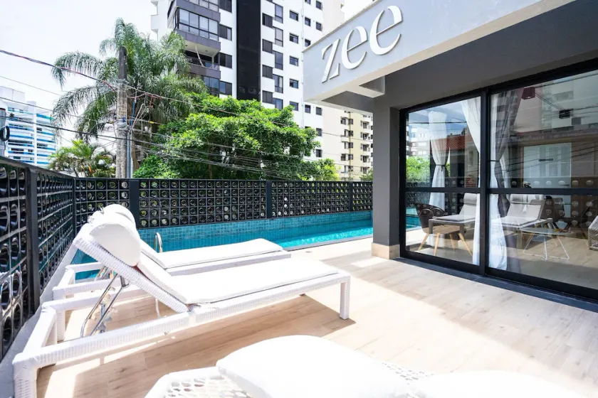 ZEE Studios by Viva - Studios a 200m da beira-mar norte - Image 1